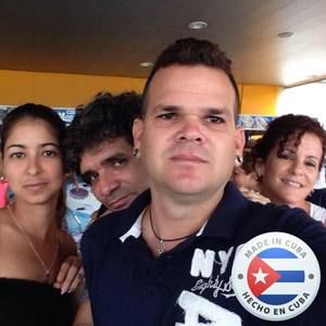 Meet your Posher, Harenton